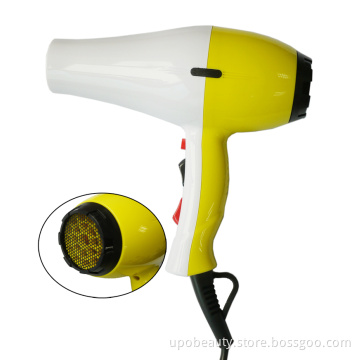 Professional 2000W Hair Dryer with CE
